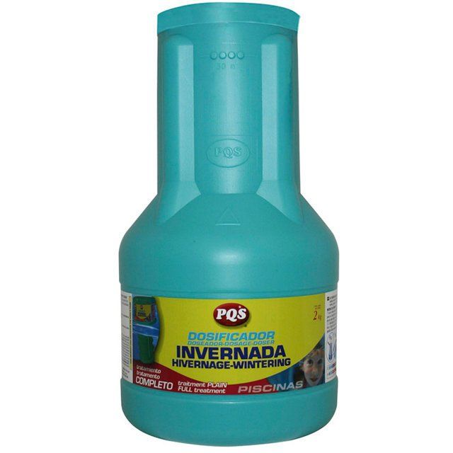 Formato: 2 Kg