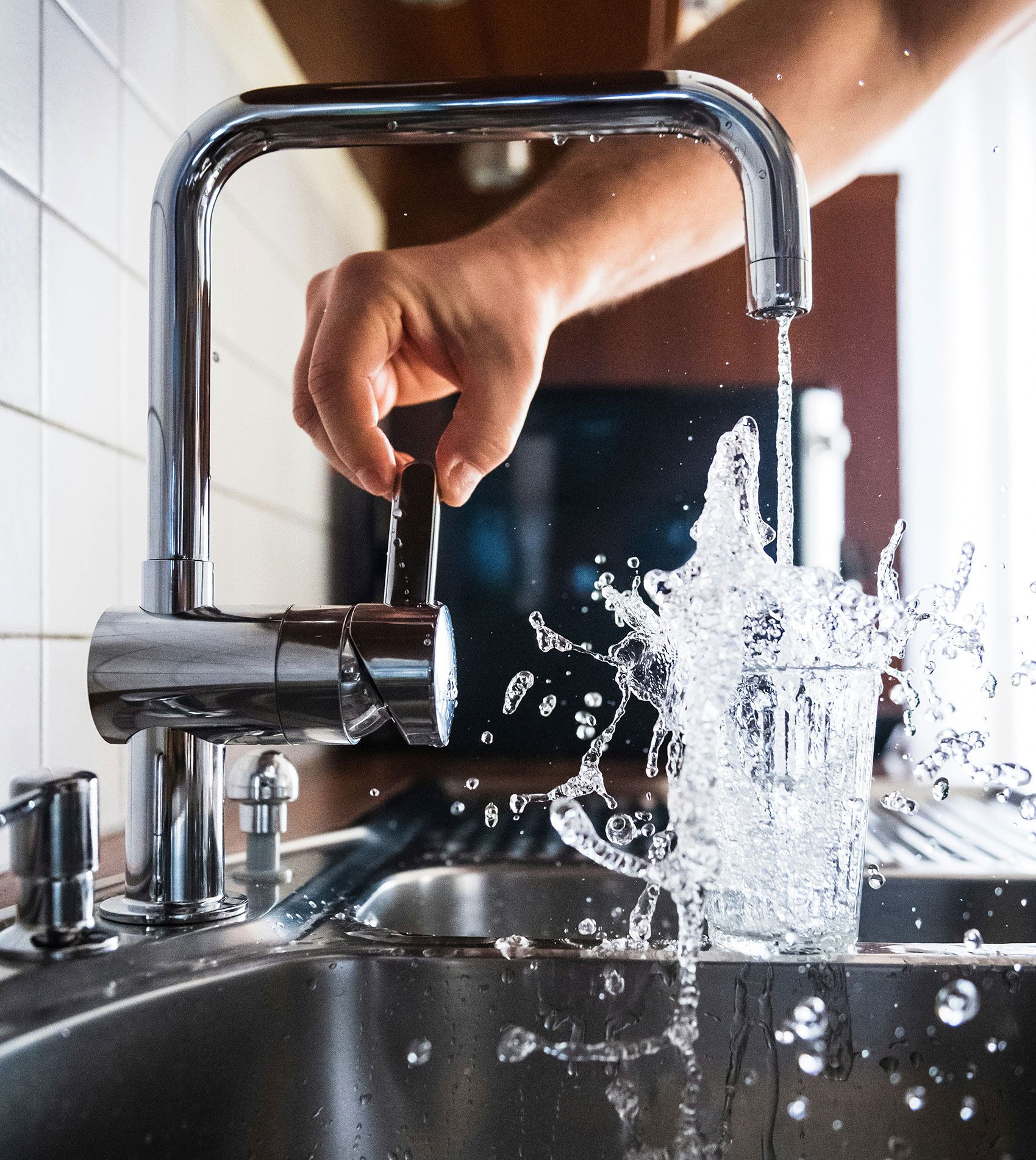 Tratamientos del agua Tratamientos del agua